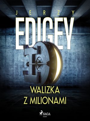 Walizka z milionami - Audiobook